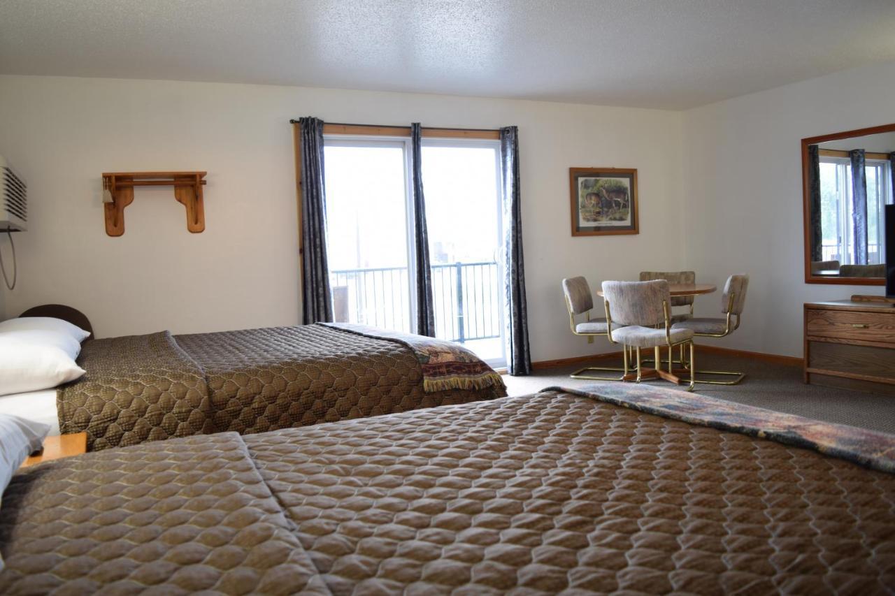 The Otter Lodge Ottertail Εξωτερικό φωτογραφία