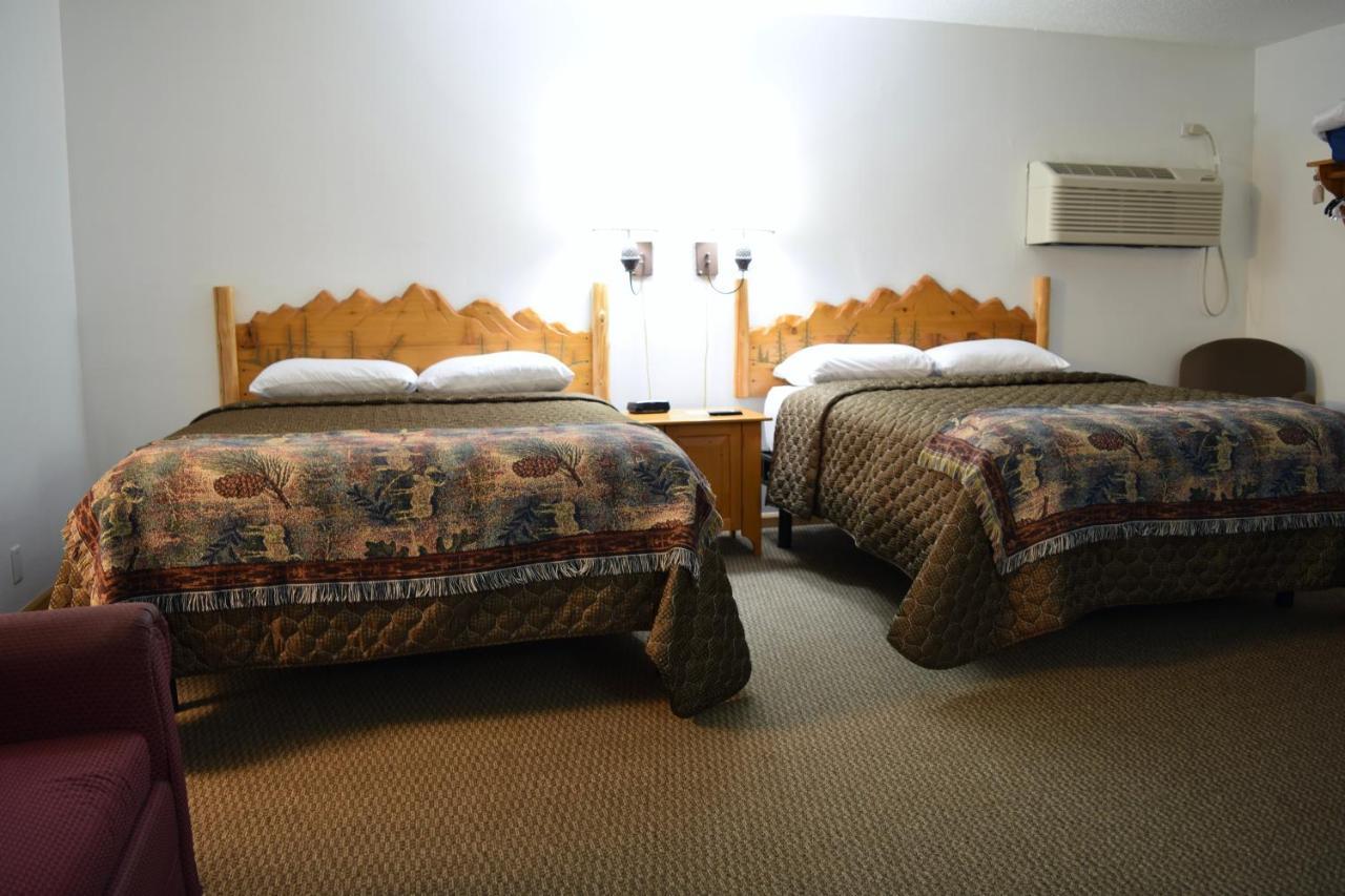 The Otter Lodge Ottertail Εξωτερικό φωτογραφία