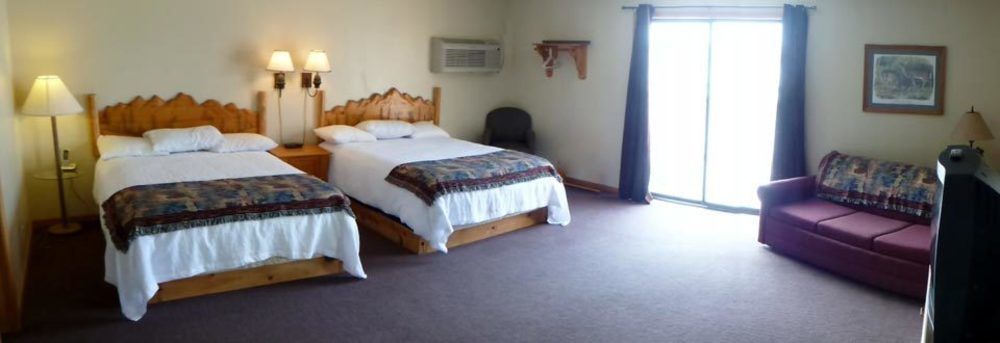 The Otter Lodge Ottertail Εξωτερικό φωτογραφία